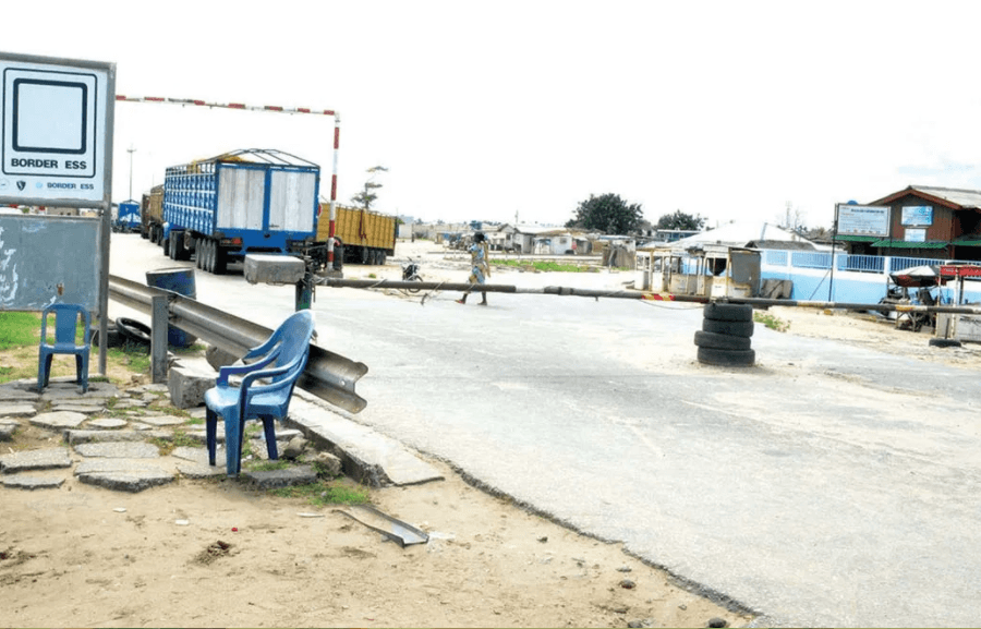 Ghanaian lawmaker laments effects of Nigeria’s border closure 