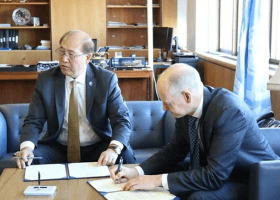 Norways doles out $4.3m for IMO GreenVoyage-2050 