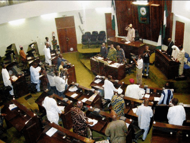 Ogun Assembly wades into free trade zone land tussle