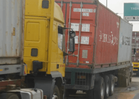 FRSC: Most trucks in Nigeria are not roadworthy