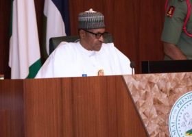 PHOTOS: Buhari presides over FEC meeting