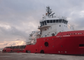 Pirates kidnap 7 seamen from supply vessel in Equatorial Guinea