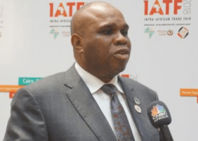 Use technology, not border closure, to control smuggling – AFREXIM