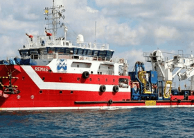 Pirates attack Italian ship in Mexico