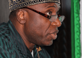 Civil societies demand probe of Amaechi’s $195m maritime security contract