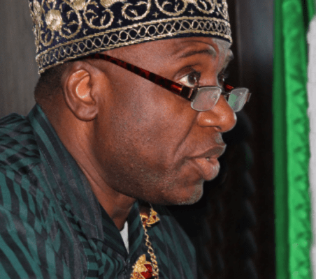 Civil societies demand probe of Amaechi’s $195m maritime security contract