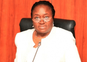 Sarah Alade