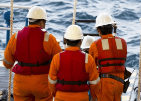 Seafarers ‘dangerously exposed’ to high level mental stress — Study 