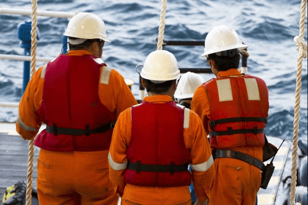 Seafarers ‘dangerously exposed’ to high level mental stress — Study 
