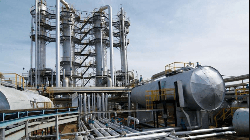 Senate seeks automation of Nigeria’s oil facility management 