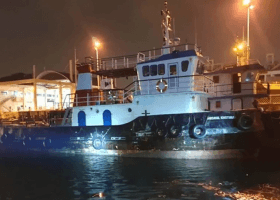 Singapore arrests 11 for illegal oil deal 