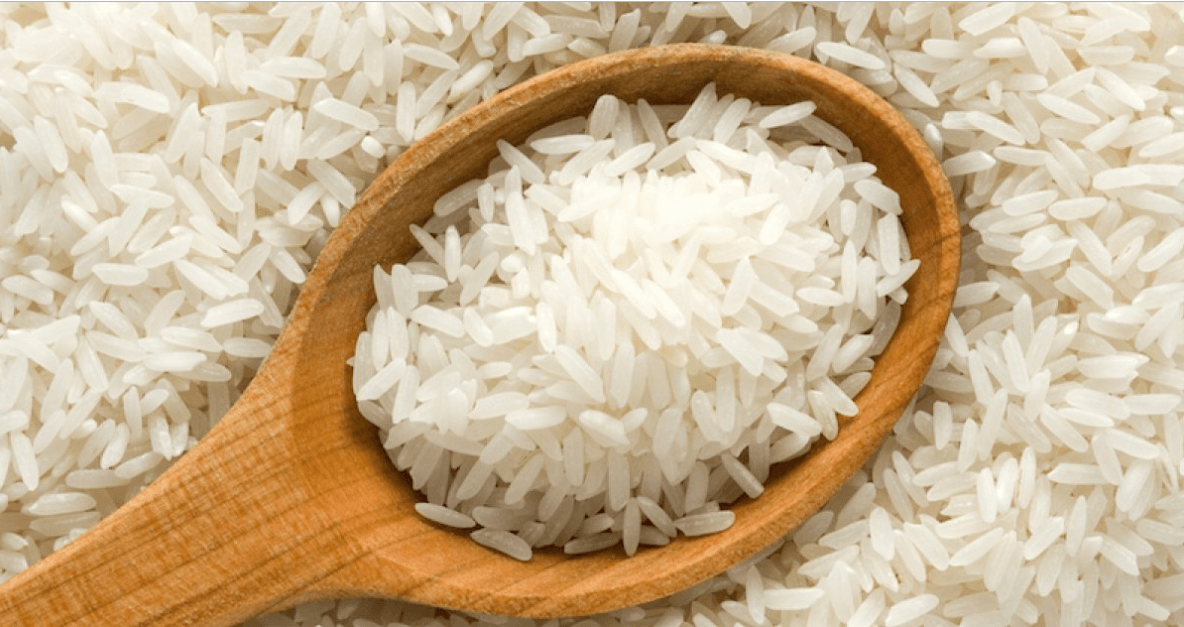 South Korea to buy $110m rice from U.S. annually  