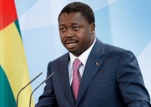 Togolese President: Why piracy persists in Gulf of Guinea 