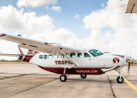 Armed men hijack Papua New Guinea plane
