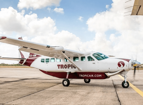 Armed men hijack Papua New Guinea plane