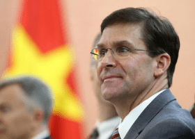 South China Sea: U.S to gift Vietnam another ship 