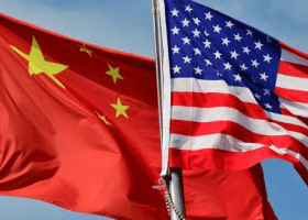 UNCTAD: Global maritime trade suffers amid US-China trade tensions