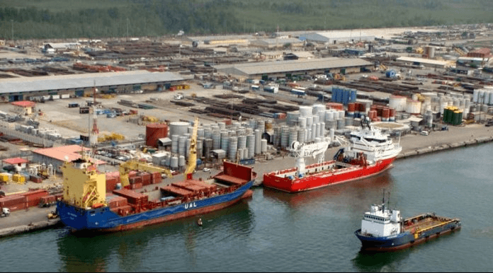 Freight forwarders commend WACT for improved service delivery