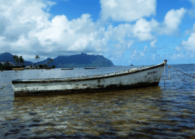 NIWA threatens to impound rickety boats, sanction operators