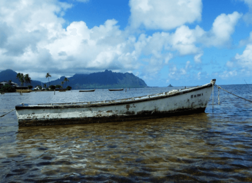 NIWA threatens to impound rickety boats, sanction operators