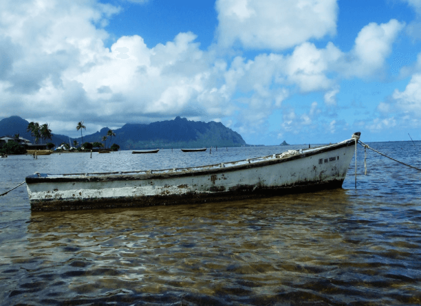 NIWA threatens to impound rickety boats, sanction operators