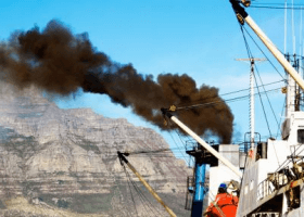 Malaysia bans open-loop ship scrubbers ahead of IMO 2020 rule