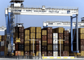 Abu Dhabi Ports to spend $1bn on Khalifa expansion 