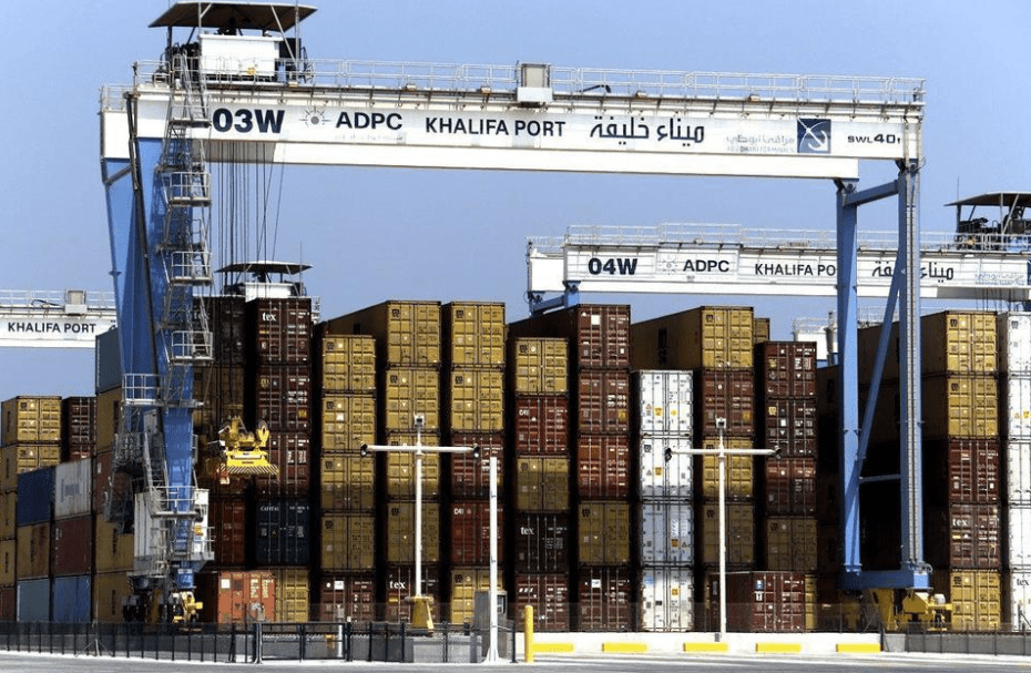 Abu Dhabi Ports to spend $1bn on Khalifa expansion 
