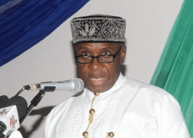 Amaechi: I never collected pension from Rivers