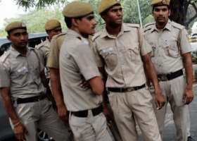 Another Nigerian arrested in India for possessing heroin