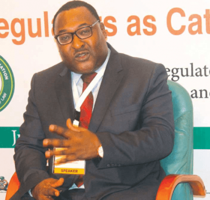 Automation key to curbing corruption at ports — Bello 