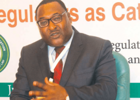 Automation key to curbing corruption at ports — Bello 