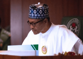 Buhari