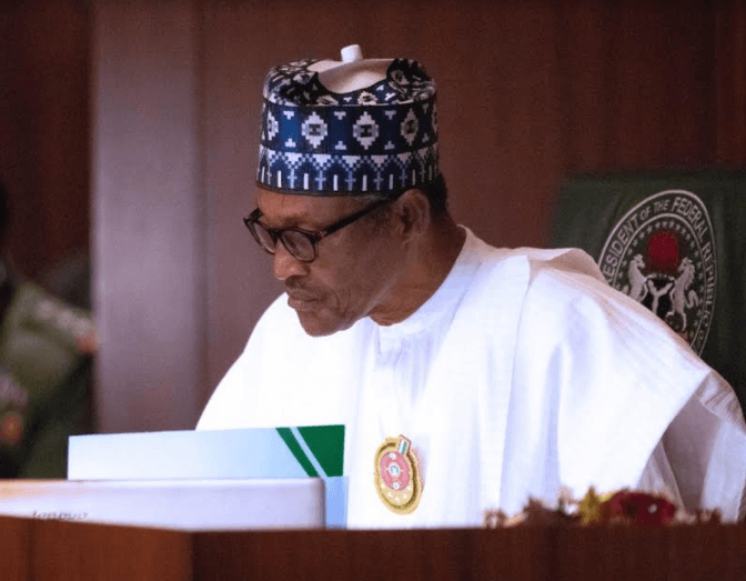 The Buhari administration and a new shipping carrier