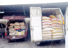 Customs nabs six suspected smugglers in Katsina