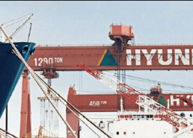 Concerns in Singapore over Daewoo, Hyundai Heavy merger