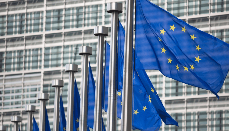 EU Commission approves shipping support in five countries