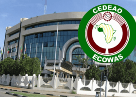 Nigeria studying adoption of Eco as ECOWAS currency
