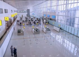FAAN installs liquid explosive detectors at airports