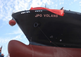WACT handles largest container ship to berth at Eastern port