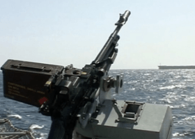 Kidnappers release 9 seafarers abducted off Cotonou 