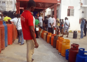 Pirate attack on vessel caused hike in gas price — PPPRA