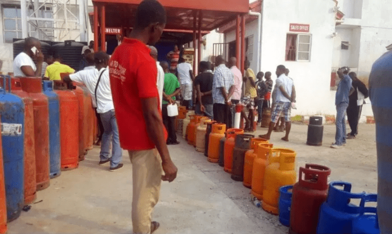 Pirate attack on vessel caused hike in gas price — PPPRA