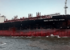 Indian engages Nigeria on 18 abducted seafarers