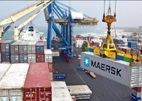 Maersk revamps ‘Captain Peter’