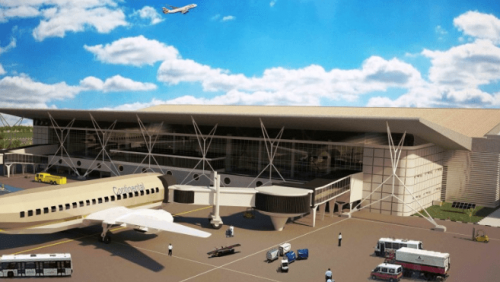 NCAA says Bayelsa airport not certified