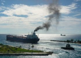 New Zeland to adopt IMO air pollution convention