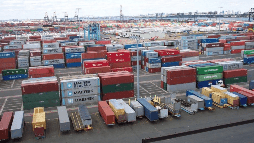 Failed IMO council bid, piracy, Apapa gridlock, secure anchorage brouhaha and other sour grapes of Nigeria’s maritime sector in 2019