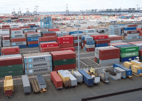 Failed IMO council bid, piracy, Apapa gridlock, secure anchorage brouhaha and other sour grapes of Nigeria’s maritime sector in 2019