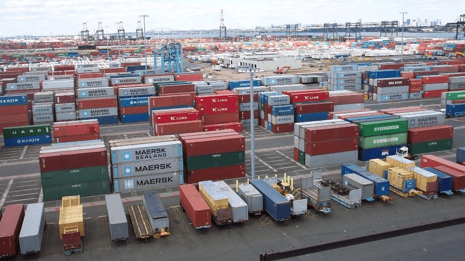 Ogbeifun, Ishola, others lament government neglect of maritime sector